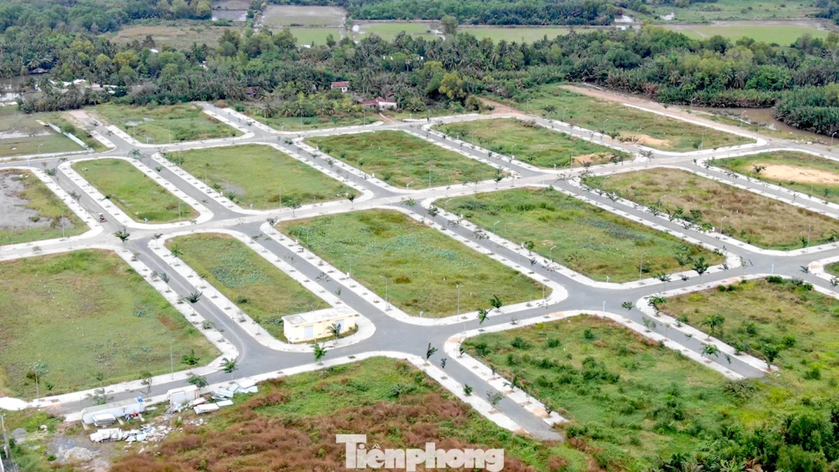 Tách thửa đất ở TPHCM chia thành 5 khu vực, từ ...