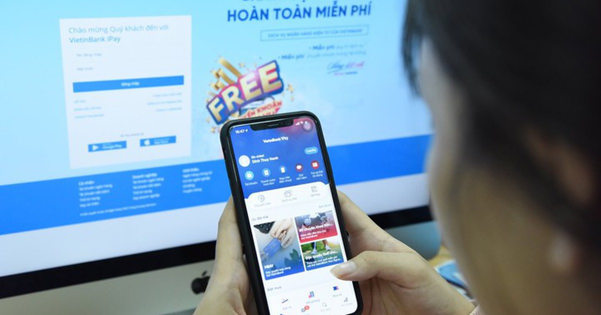 Ngân hàng lý giải nguyên nhân khách hàng dù khô...