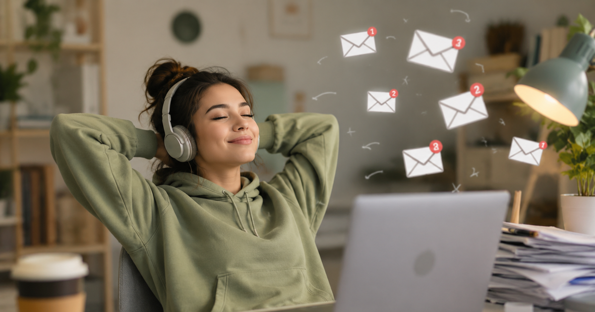 "Live, laugh, leave me alone": 60% Gen Z dùng e...