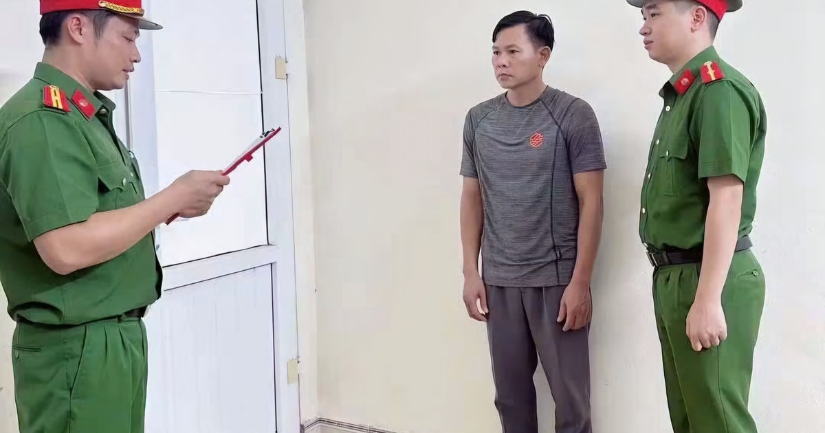 Tạm giữ người đàn ông đánh nam sinh 16 tuổi tại phòng gym ở Ninh Bình