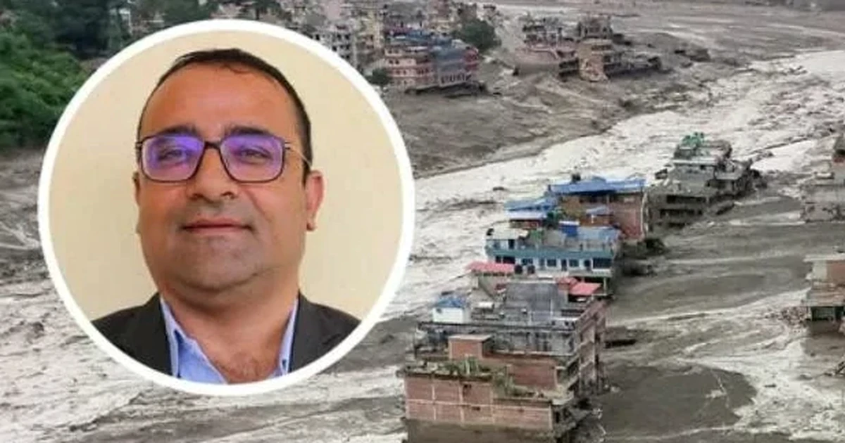 Lũ quét ở Nepal: 900 học sinh thoát chết trong gang tấc nhờ quyết định của hiệu trưởng