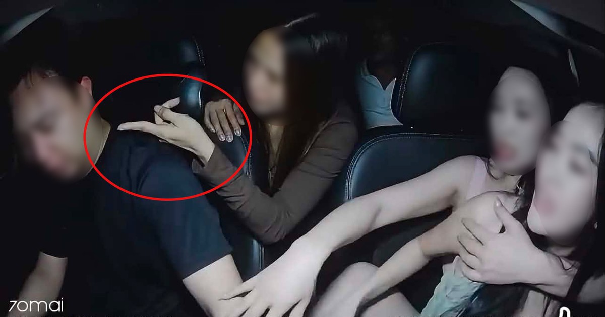 Vụ tài xế taxi bị hành hung ở Quảng Ninh: 7 ngư...