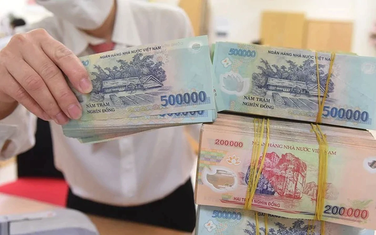 Cảnh báo lừa đảo gửi tiết kiệm lãi cao