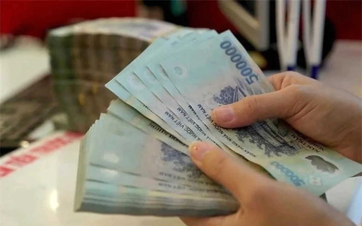 Ngay sau nghỉ lễ, cổ đông nhiều doanh nghiệp nhận ‘mưa’ cổ tức
