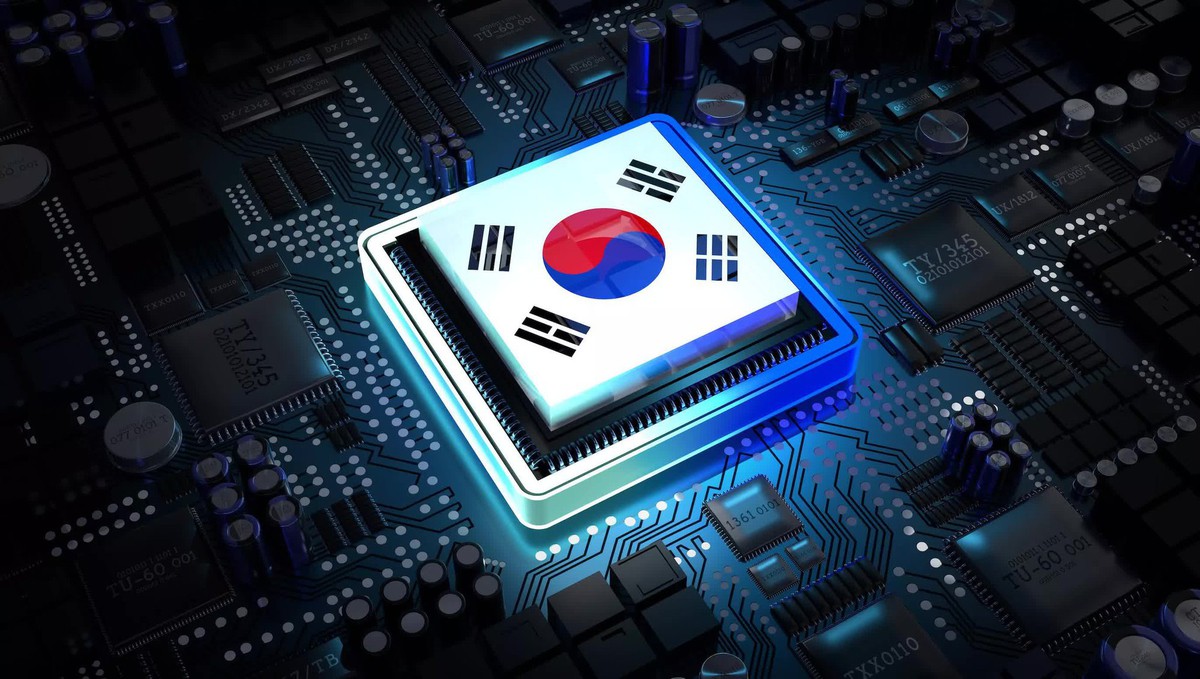 Chính phủ Hàn Quốc phát AI miễn phí cho toàn dân, không giới hạn token