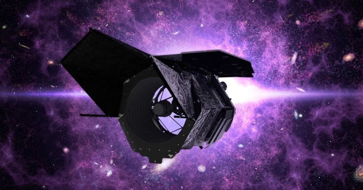 NASA phóng "cỗ máy khám phá" 4,3 tỷ USD, tìm hành tinh có sự sống