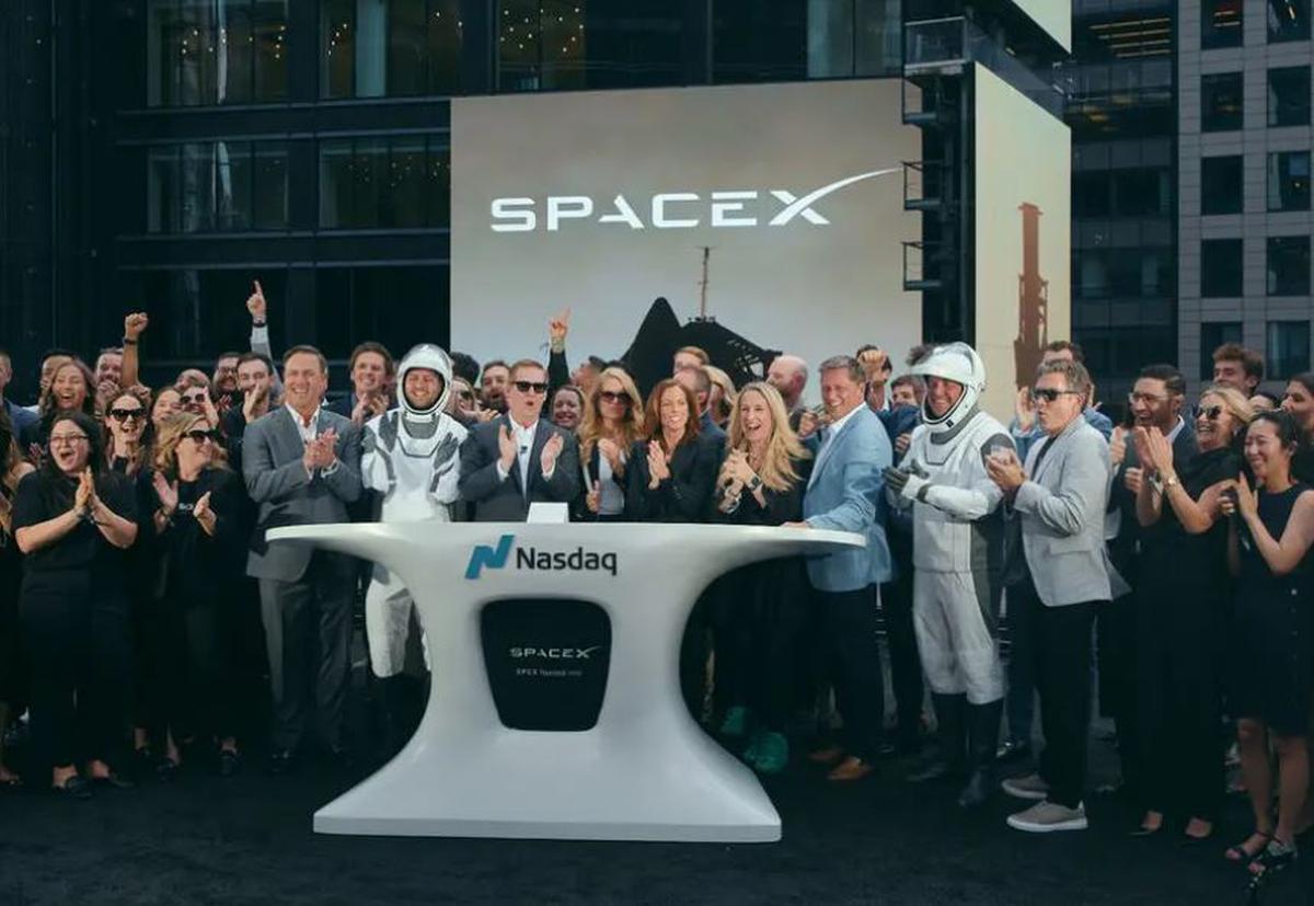 Sóng gió mới của Elon Musk: Gần 1 tỷ cổ phiếu s...