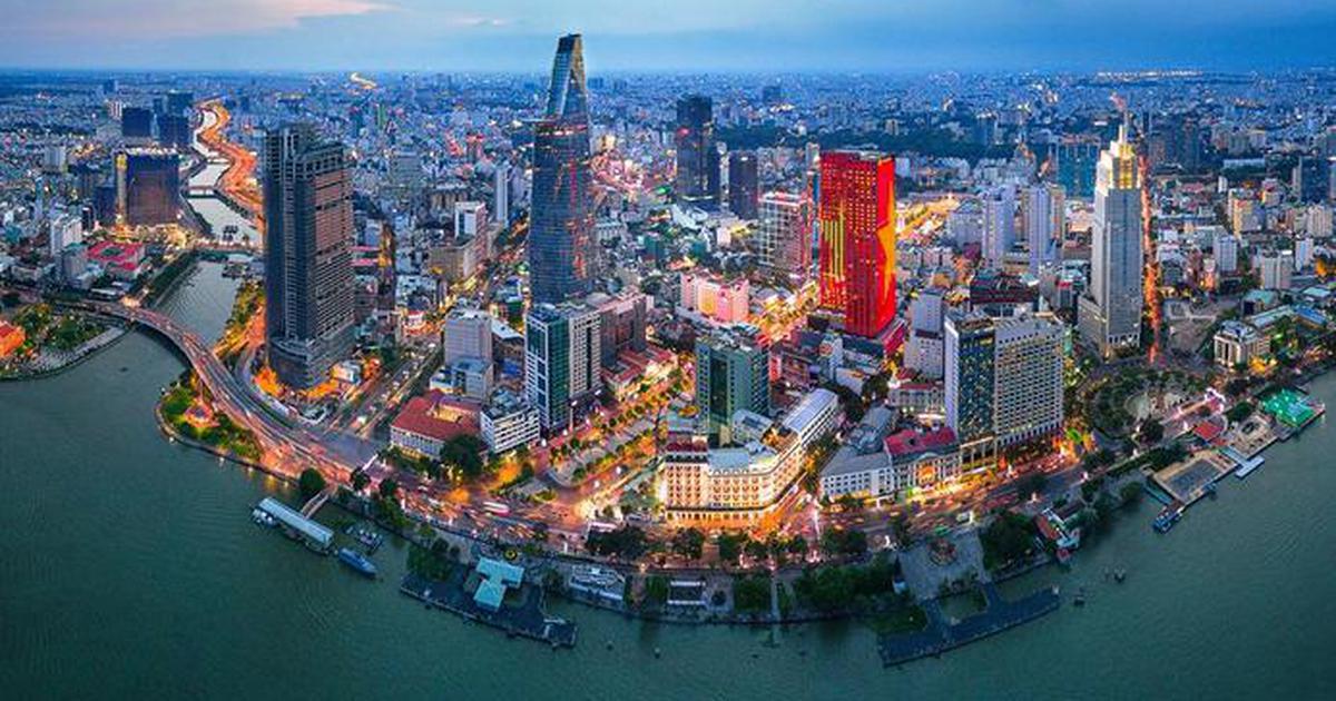 HSBC: Từ ‘đất lành chim đậu’ đến mục tiêu giữ những đàn chim ở lại làm tổ