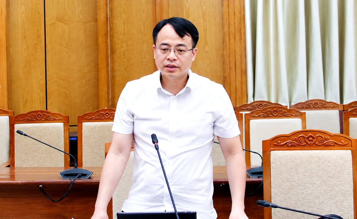 Bắt giam Giám đốc Sở KH&CN Bắc Ninh Nguyễn Văn Dũng