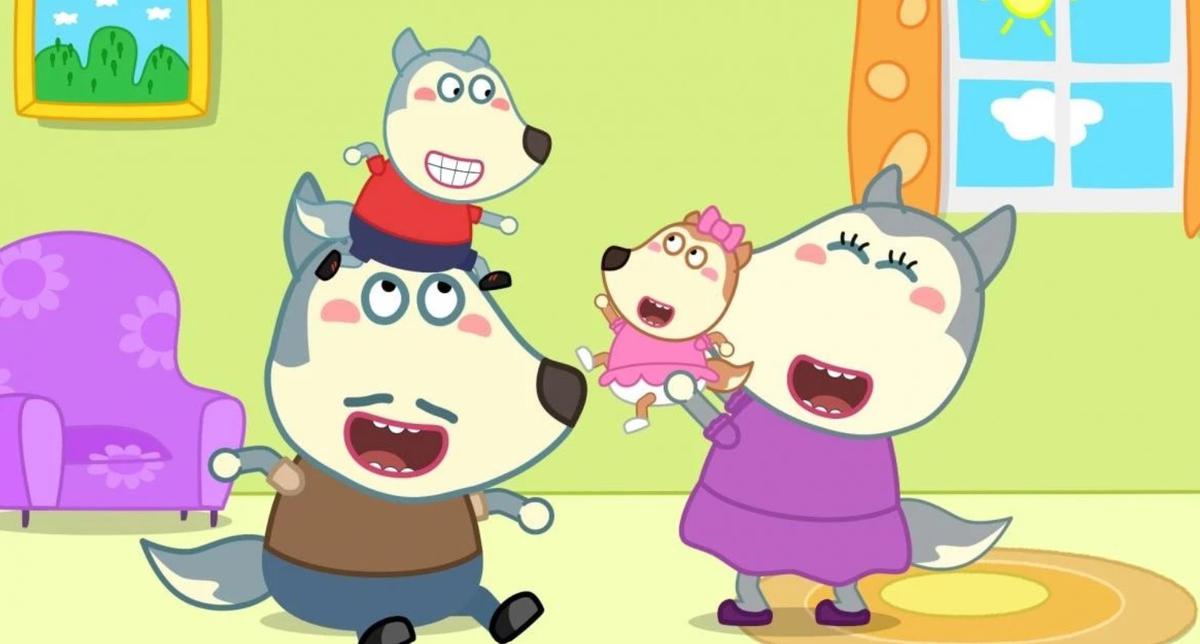 Tóa án Anh yêu cầu gỡ toàn bộ video phim hoạt hình Wolfoo trên các nền tảng trực tuyến