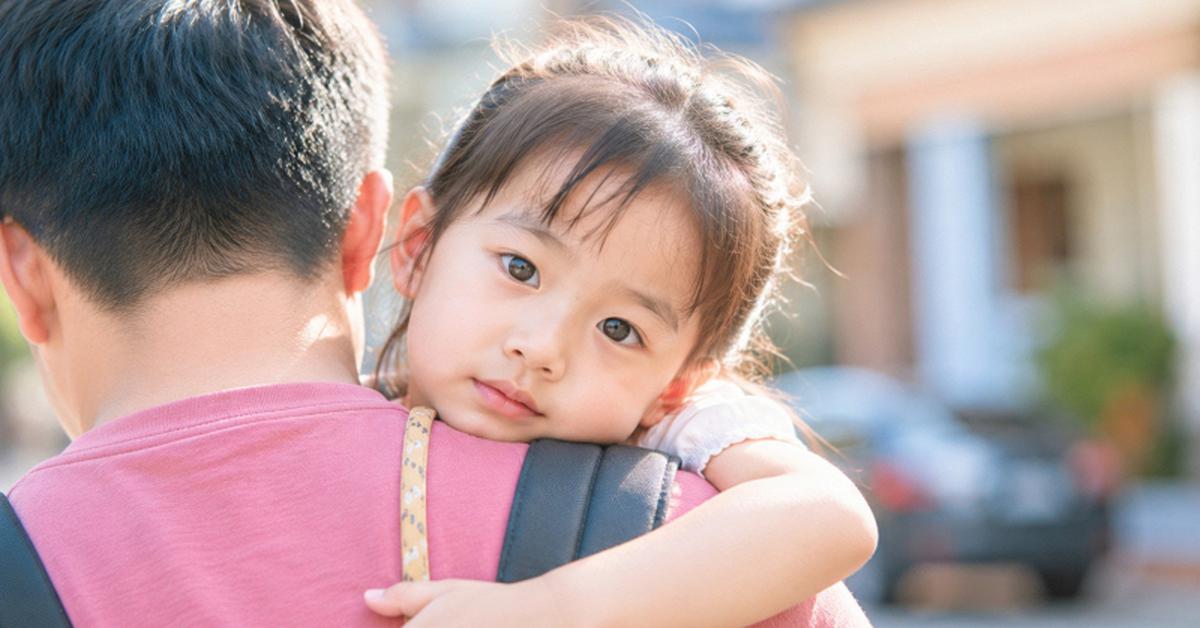 Đến tuổi xế chiều mới hiểu: Những đứa trẻ lớn lên trong gia đình "bố yếu thế, mẹ quá mạnh" thường khó tránh khỏi 3 kết cục này