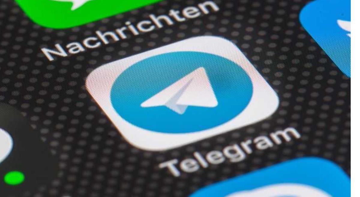 Lý do thật sự khiến Telegram bị gỡ khỏi App Store