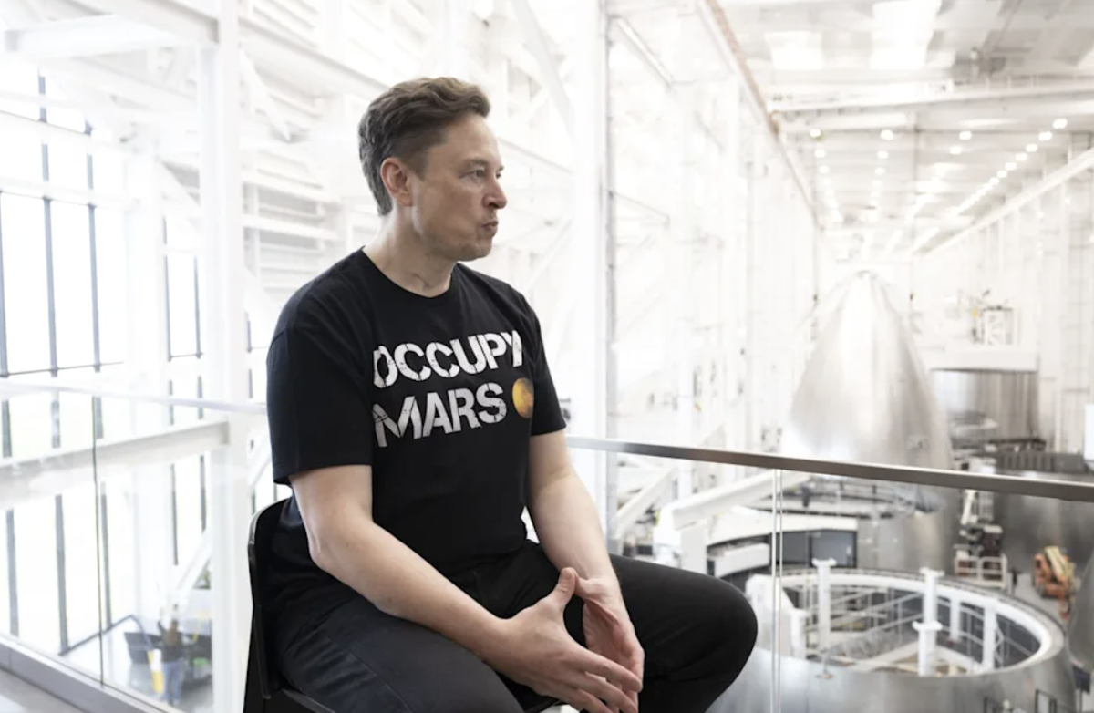 Tỷ phú Elon Musk tuyển dụng nhân sự: Chỉ cần CV và 3 gạch đầu dòng với mức đãi ngộ hấp dẫn