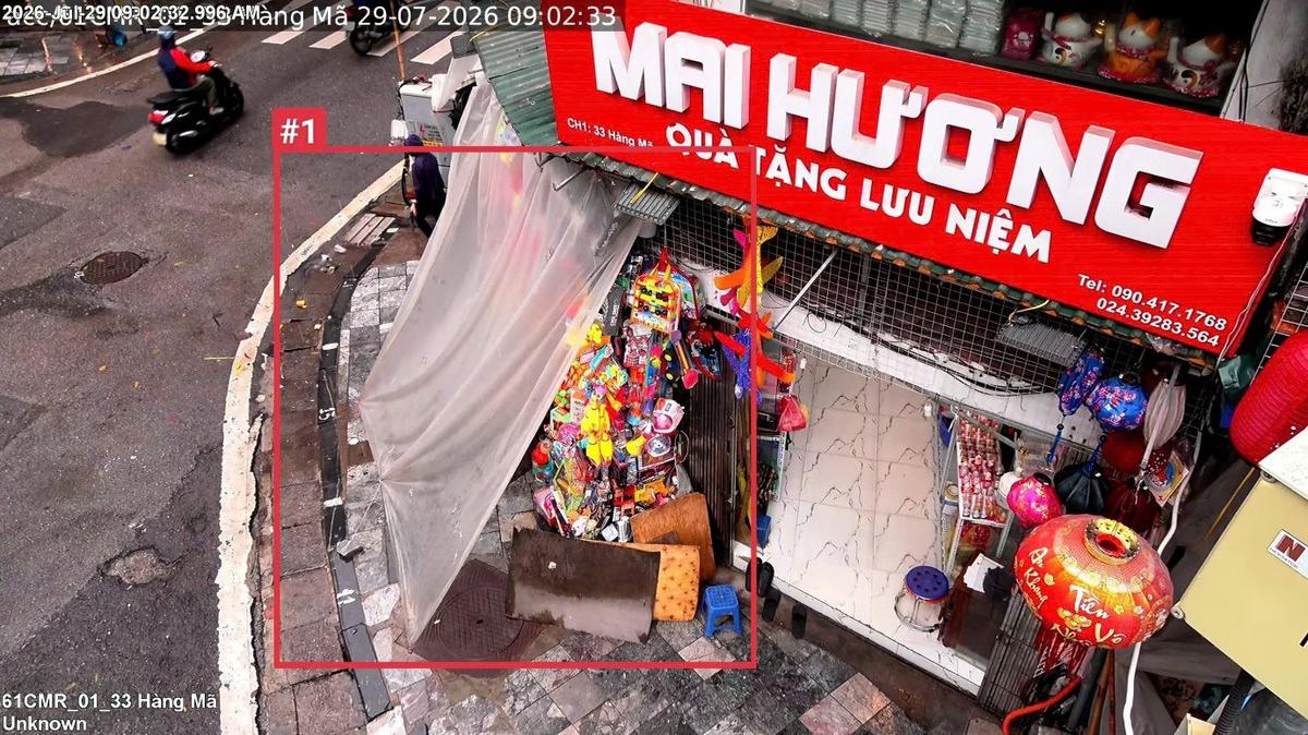 Thông tin mới nhất từ Công an Hà Nội về loạt trường hợp bị "phạt nguội": Mức phạt cao nhất lên đến 12 triệu đồng