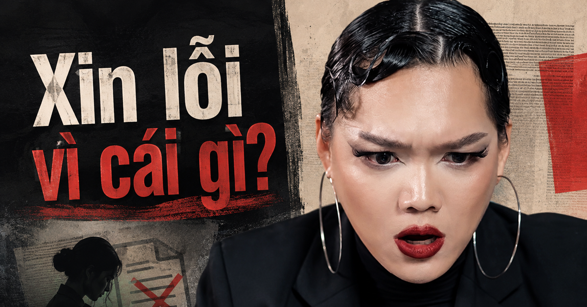 Khi lời xin lỗi vẫn giữ nguyên lý do phân biệt: Bài học quản trị từ bài đăng tuyển dụng gây bão của team Phạm Thoại