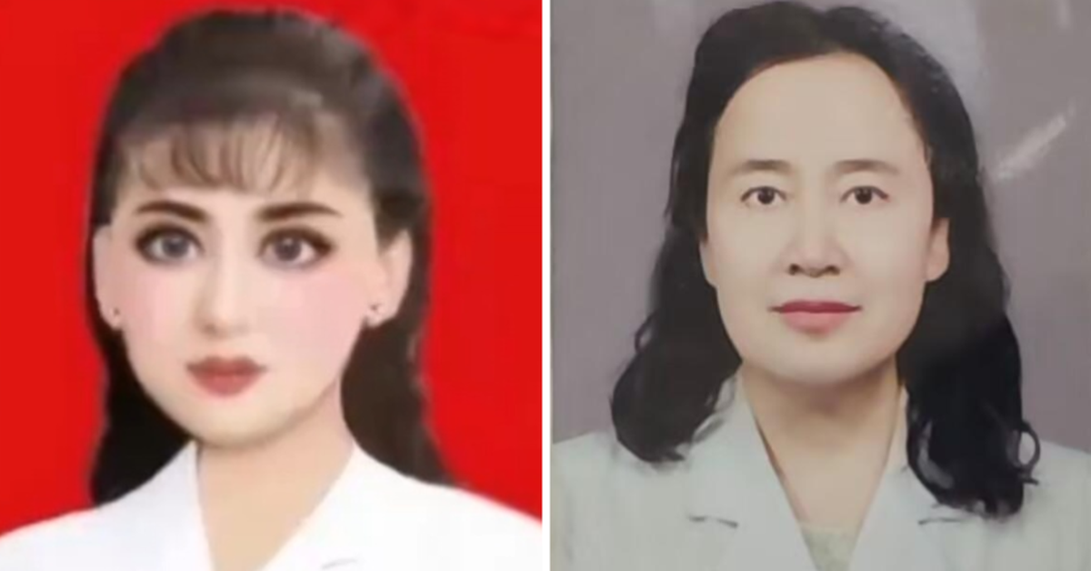 Bác sĩ tâm thần hoá celeb triệu view vì lỡ tay chỉnh ảnh quá đà, bệnh nhân tranh nhau đến khám