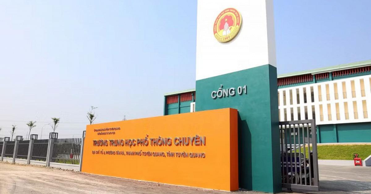Sáng nay (5/8), Bộ GD&ĐT công bố phương án xử l...