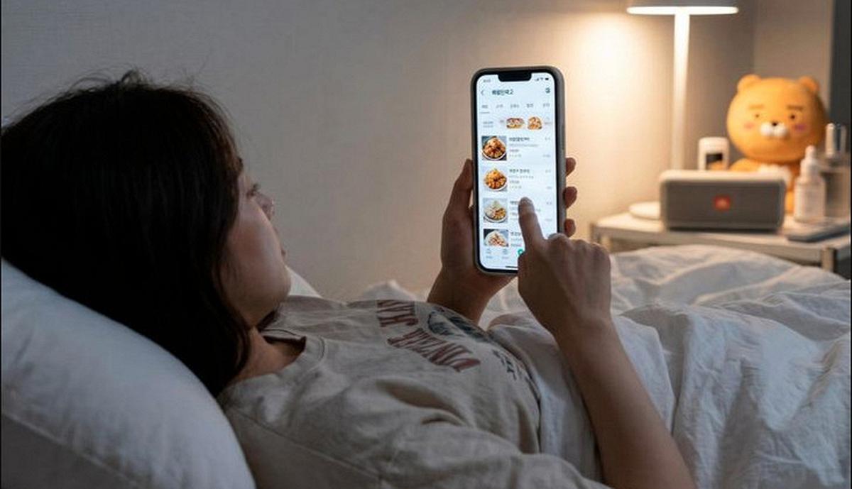 Vì sao giới trẻ Hàn Quốc đổ xô đặt những đơn hàng chắc chắn không bao giờ được giao?