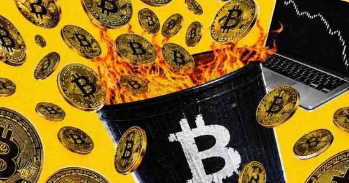 Bitcoin trước phép thử tháng 8: Lịch sử 4 năm l...