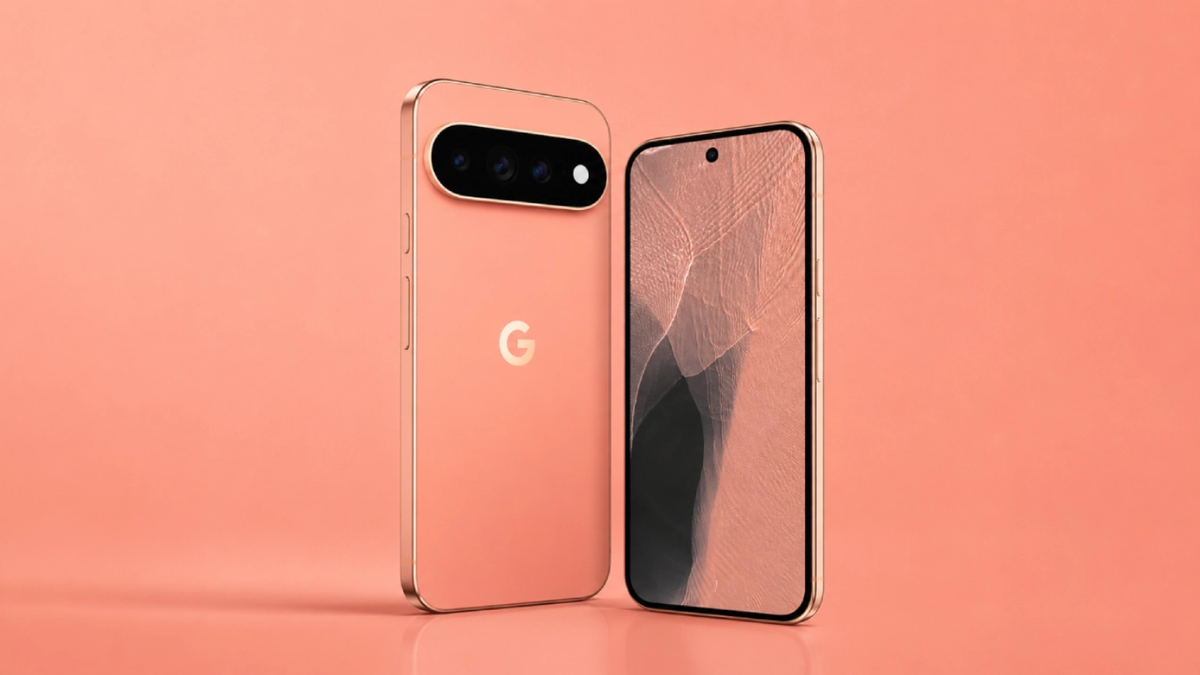 Google dường như không còn muốn gây sốc với Pixel 11: Smartphone đã bước sang một cuộc đua hoàn toàn khác