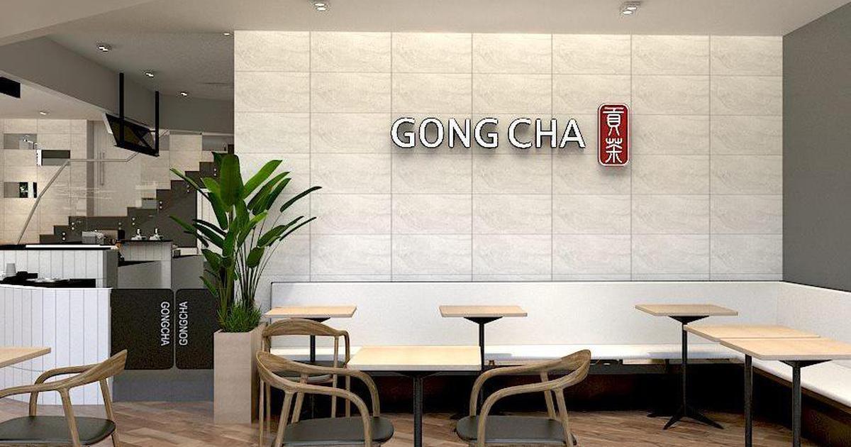 Chuỗi trà sữa Gong Cha được nhà đầu tư Mỹ mua v...