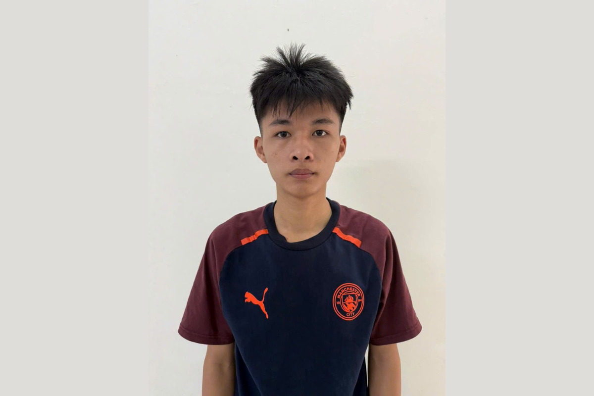 Trộm xe mang đi cầm cố 15 triệu đồng, nam thanh niên lại quay lại tiệm cầm đồ trộm chính chiếc xe đó đem trả về chỗ cũ