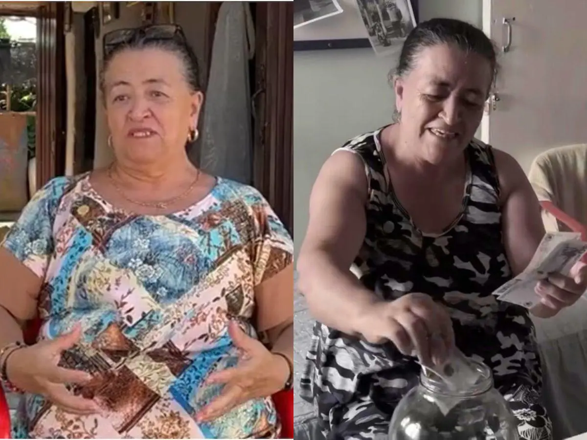 Người phụ nữ 67 tuổi biến hóng chuyện thành nghề "dịch vụ thông tin": Có ghi chép ngày giờ, ảnh, thu tiền để giữ bí mật
