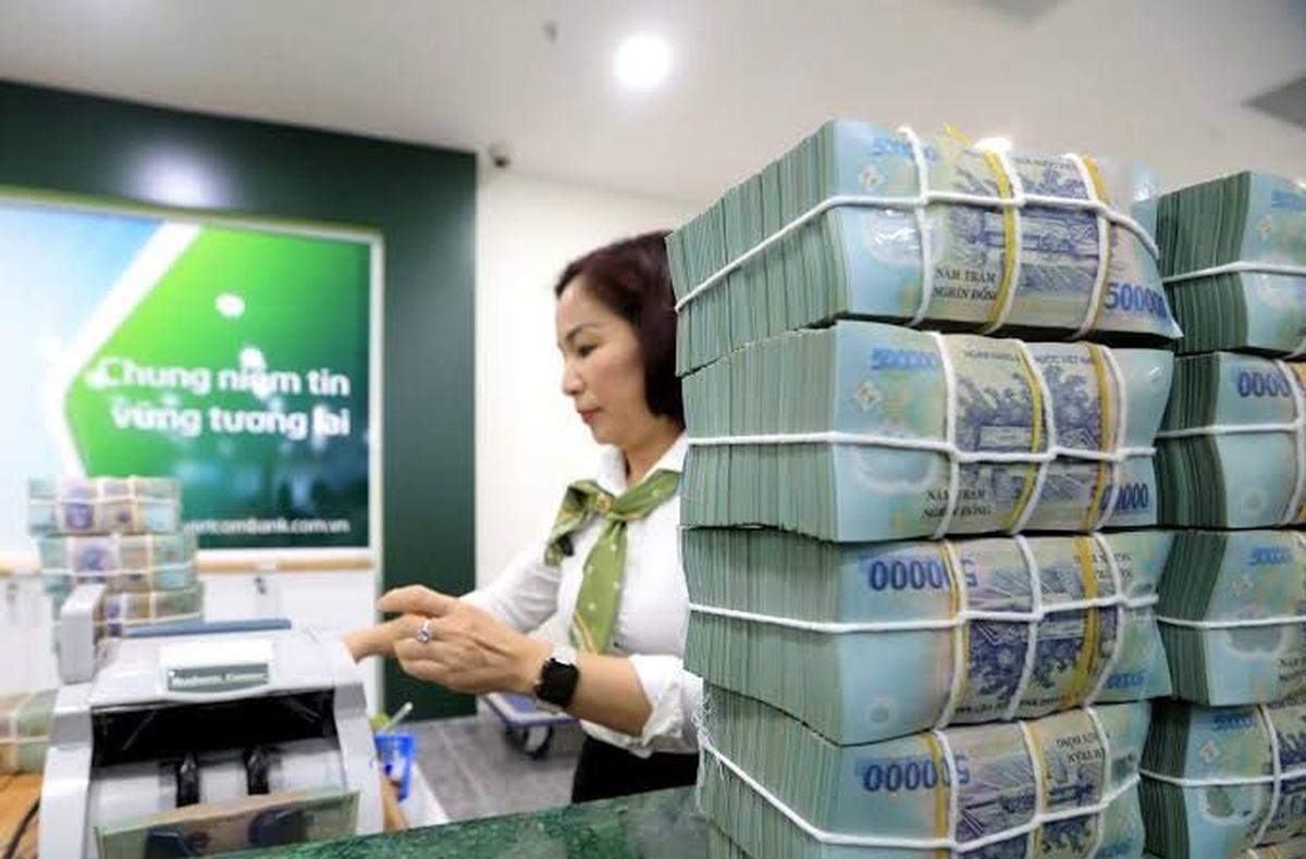 Mốc lợi nhuận 10.000 tỷ một năm đã là quá khứ, ...