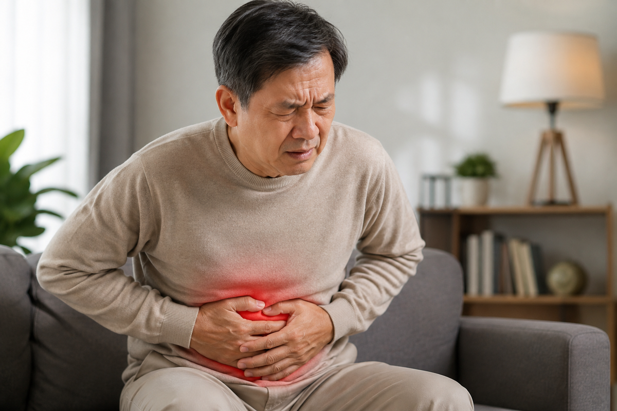 Bác sĩ cảnh báo: 4 ẢO GIÁC khiến nhiều người chủ quan, có thể là tín hiệu sớm của ung thư tuyến tụy