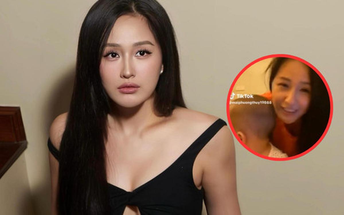 Tin đồn đeo bám Hoa hậu Mai Phương Thuý suốt nh...