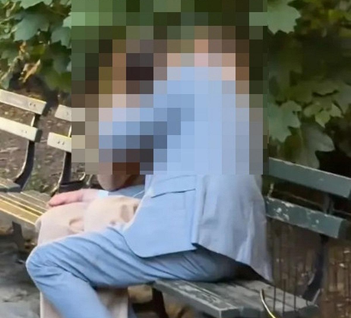 9,6 triệu lượt xem video nam luật sư ngoại tình với đồng nghiệp ở công viên: Nguy cơ bị đuổi việc