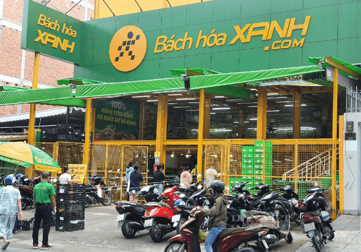“Gà đẻ trứng vàng” của MWG có thể mở hơn 1.000 cửa hàng trong năm nay, lợi nhuận nhiều khả năng vượt kế hoạch