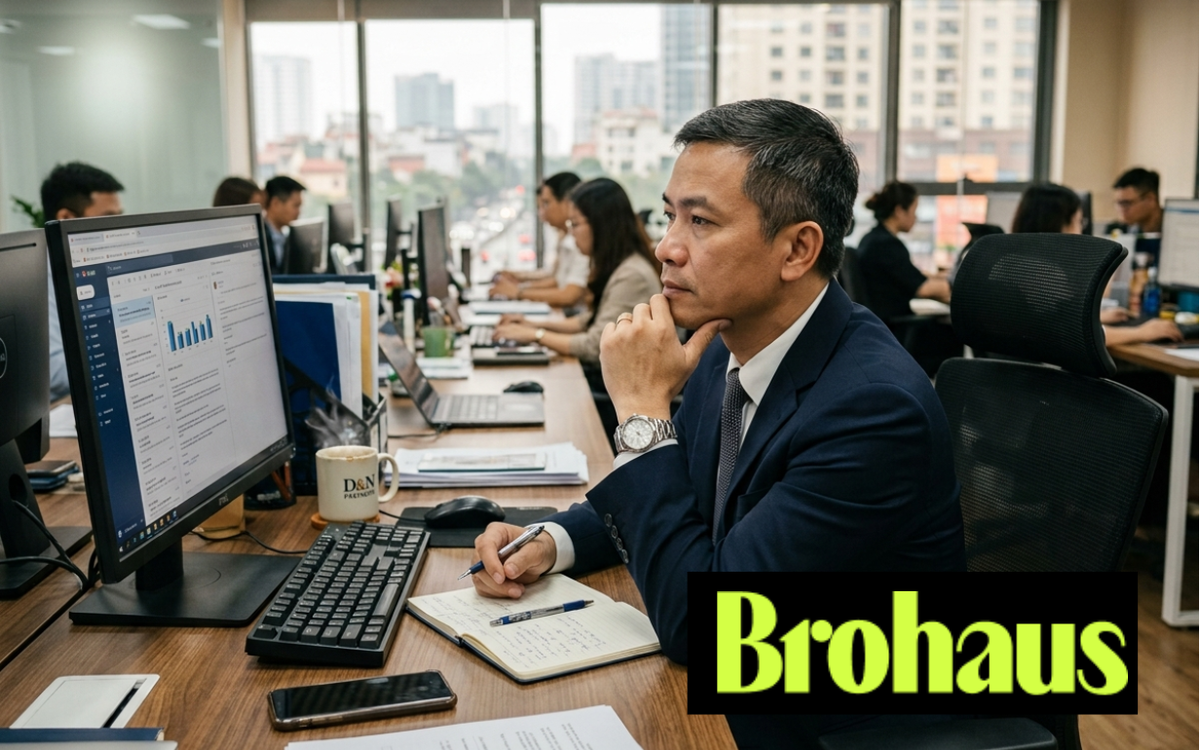 AI đang biến mọi thứ thành hàng hóa, chỉ còn mộ...