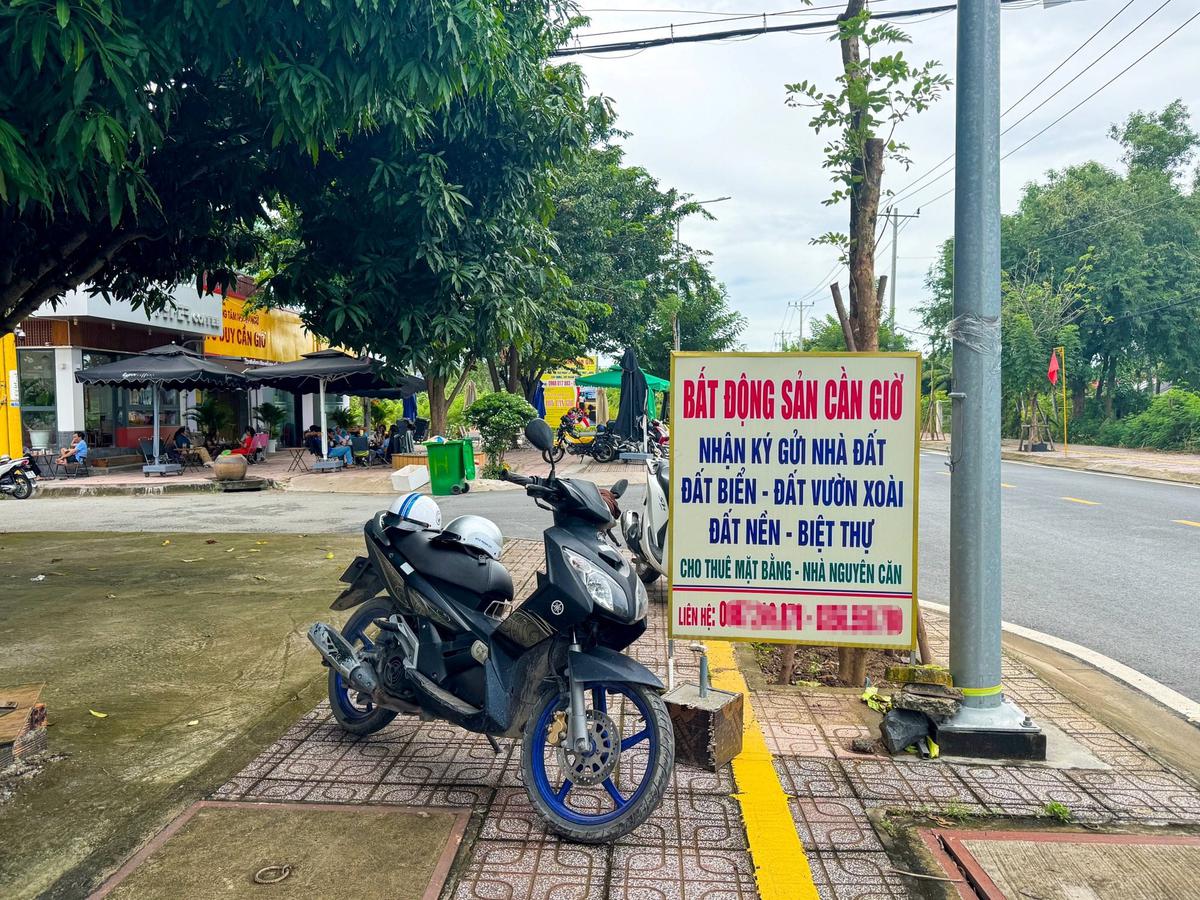 Sếp Savills: Thị trường bất động sản đang tồn tại những "ốc đảo thông tin", người bán thường biết nhiều hơn người mua