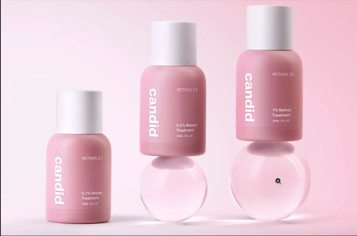 Sở Y tế TP. HCM yêu cầu Công ty Skinetiq giải trình quảng cáo Candid “công nghệ bọc retinol đa lớp”