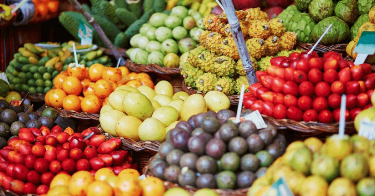 Chủ hàng hoa quả lâu năm nói thẳng: 4 loại quả này rẻ mấy cũng đừng mua, đến người bán còn ngại ăn