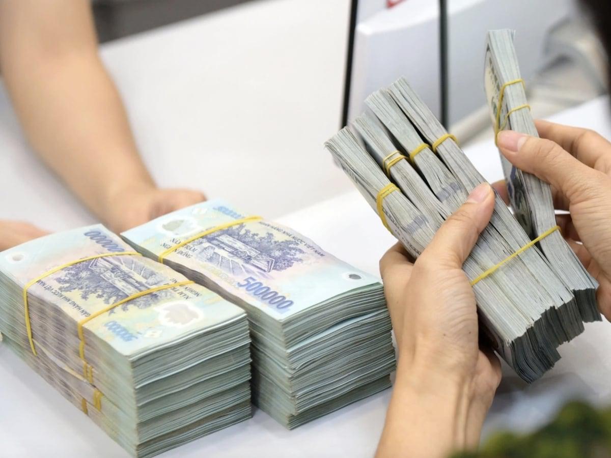 Lợi nhuận các ngân hàng ra sao trong 6 tháng đầu năm?