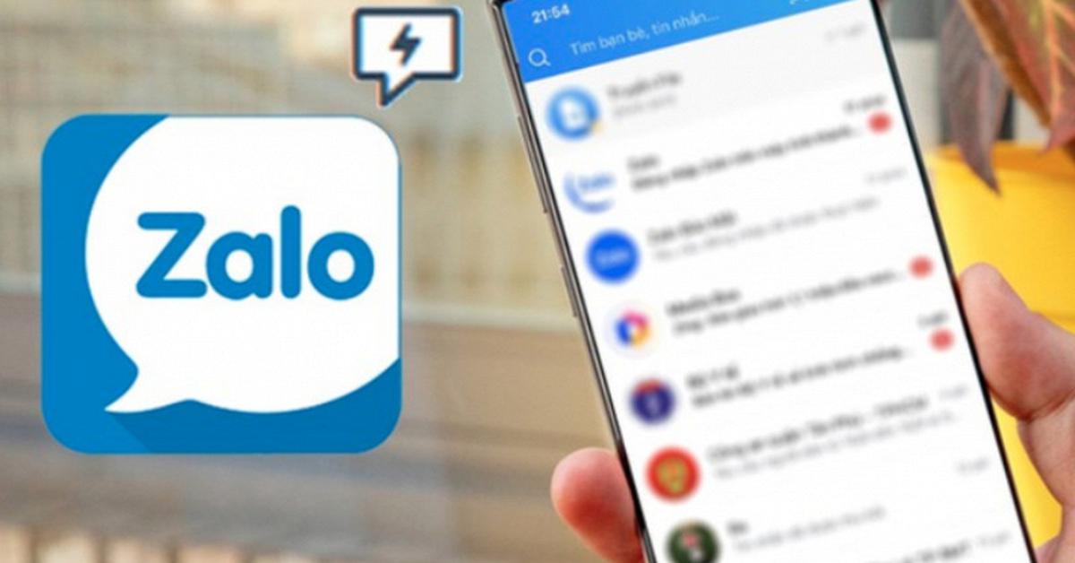 Công an thông báo người dân không gửi hình ảnh, thông tin sau qua Zalo và Facebook