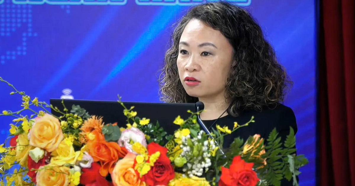 Đại diện Techcombank: Muốn ứng dụng AI an toàn, ngân hàng phải trả lời được câu hỏi ‘ai bấm nút dừng khẩn cấp’?