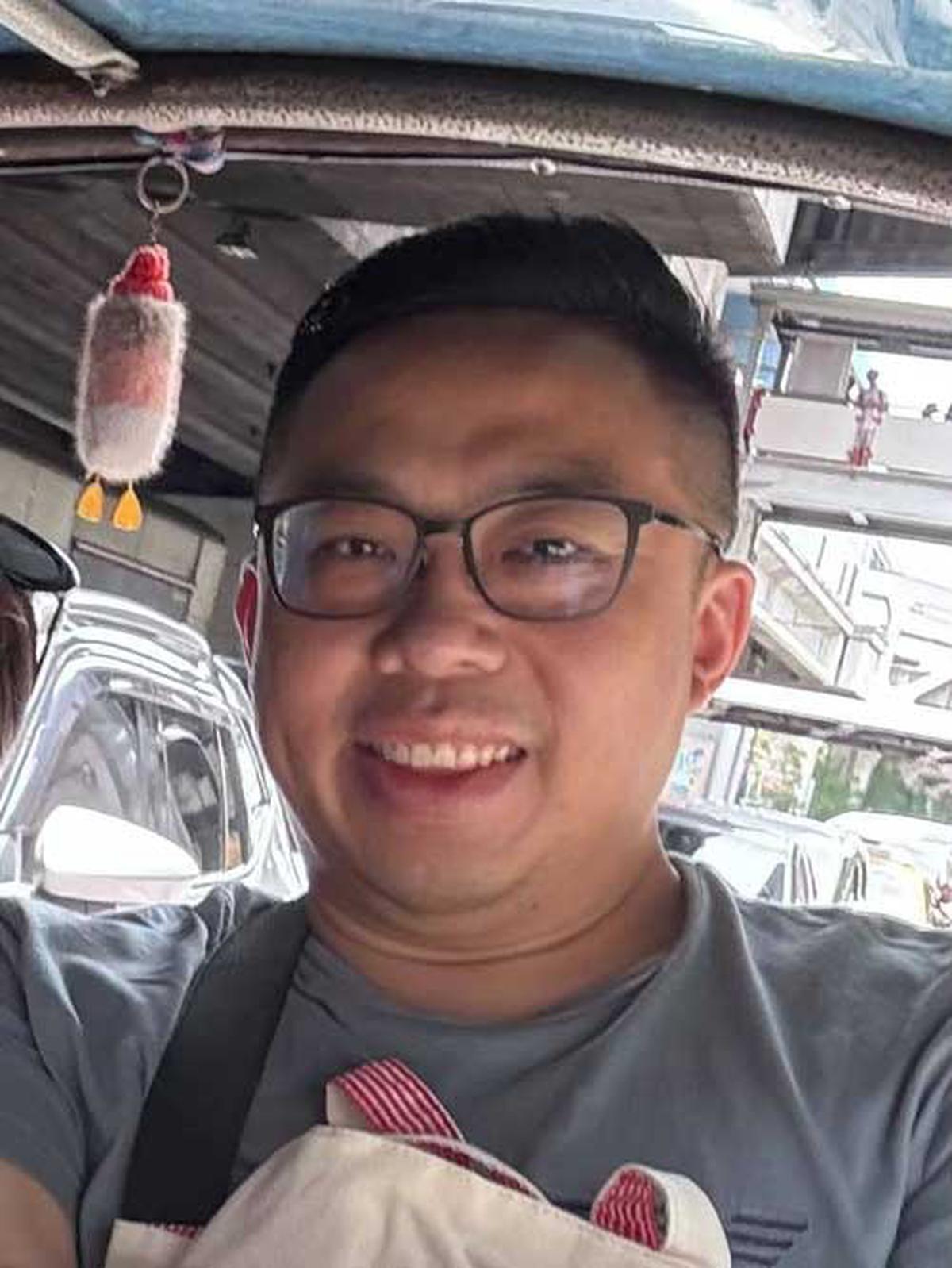 Phát hiện thi thể doanh nhân người Trung Quốc bị trói dưới sông