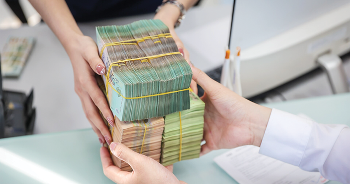 Lãi suất liên ngân hàng (tuần từ 27-31/7): Kỳ hạn 1 tuần lên 4,53%