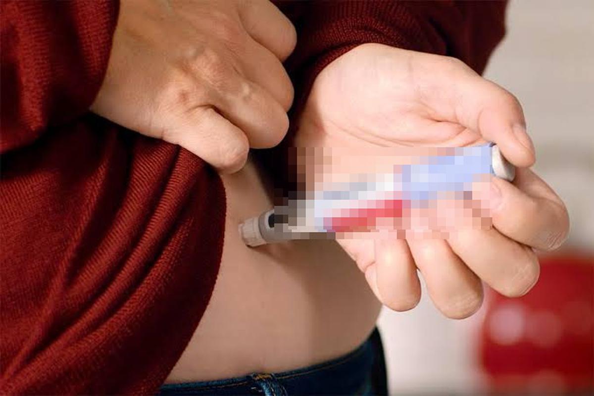 Hà Nội: Kiểm tra, xác minh các sản phẩm giảm cân dạng bút tiêm