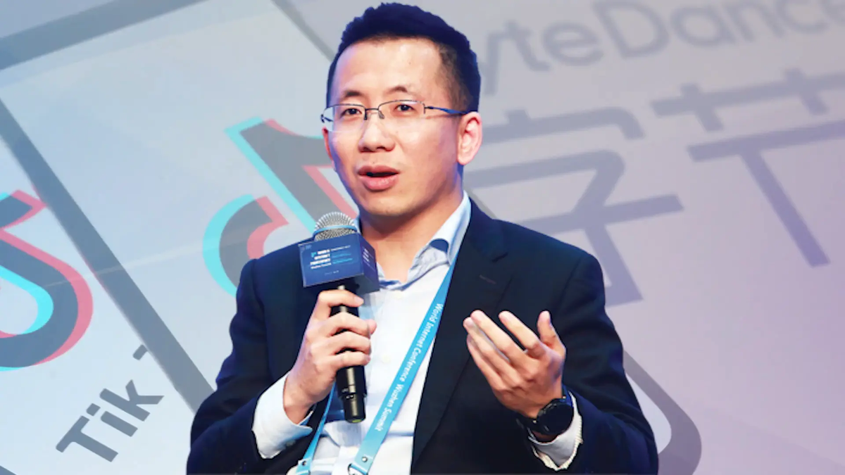 Công ty mẹ TikTok cấm nhân viên sao chép AI Mỹ, chấp nhận đi sau đối thủ: Nguyên do là vì ứng dụng này
