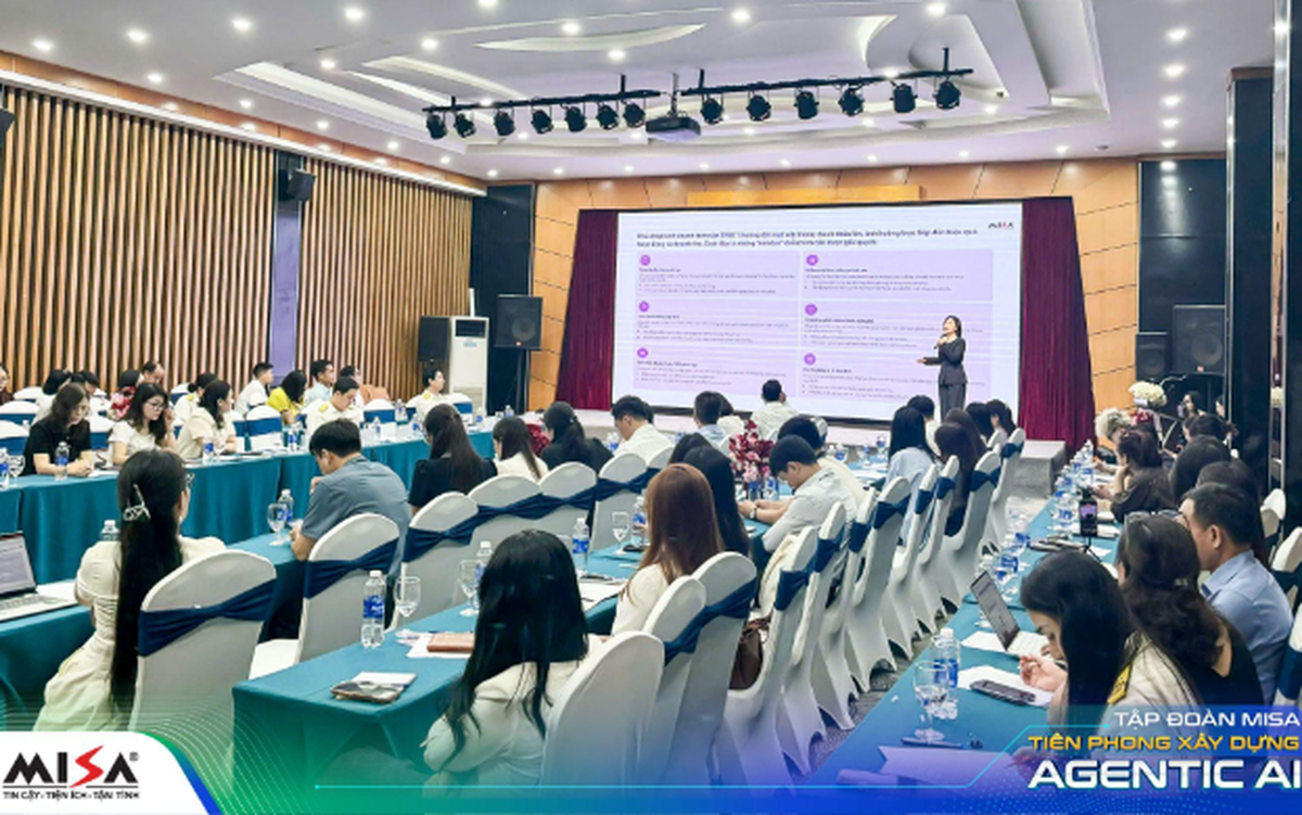 MISA chia sẻ giải pháp gỡ khó cho người bán hàng trên sàn TMĐT