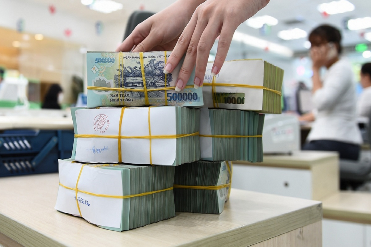Lãi suất huy động ngân hàng nào ưu đãi nhất đầu tháng 8?