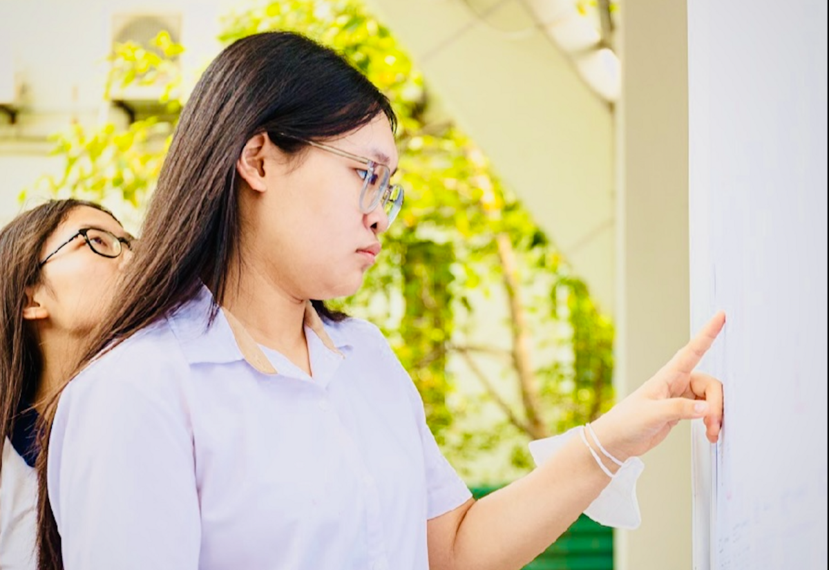 Sắp công bố điểm chuẩn đại học 2026: Thí sinh cần lưu ý gì?
