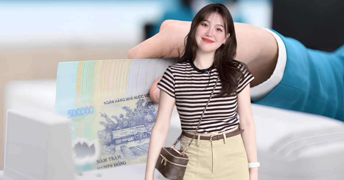 100 triệu đầu tiên gửi ngân hàng: Không chỉ là 1 khoản tiết kiệm