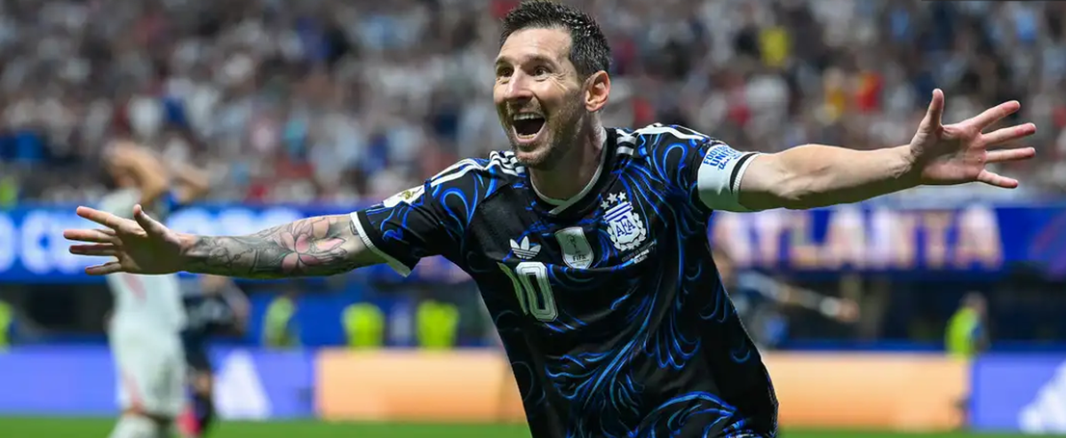 Sau World Cup 2026, Argentina chính thức chọn ngày đánh bại tuyển Anh làm ngày kỷ niệm đặc biệt