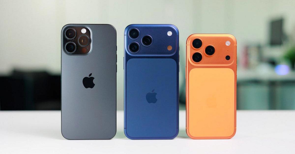 Cách bán iPhone cũ vừa bị Apple "khai tử"