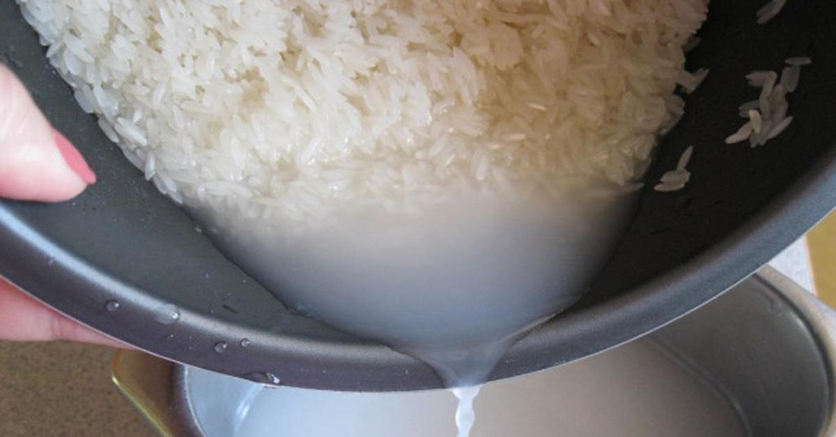 4 thói quen nấu cơm cần bỏ ngay